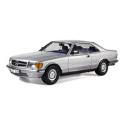 Tamiya 24029 1/24 Mercedes-Benz 500 SEC