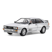 Tamiya 24031 1/24 Audi Quattro