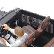 Tamiya 24031 1/24 Audi Quattro