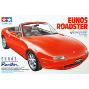 Tamiya 24085 1/24 Eunos Roadster