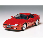 Tamiya 24108 1/24 Mitsubishi GTO Twin Turbo