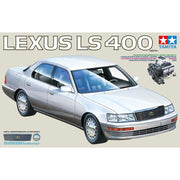 Tamiya 24114 1/24 Lexus LS 400