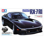 Tamiya 24116 1/24 Mazda RX-7 R1