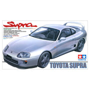 Tamiya 24123 1/24 Toyota Supra