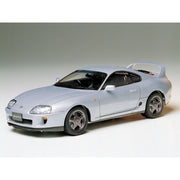 Tamiya 24123 1/24 Toyota Supra
