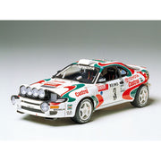 Tamiya 24125 1/24 Castrol Celica