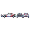 Tamiya 24125 1/24 Castrol Celica
