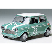 Tamiya 24130 1/24 Mini Cooper Racing
