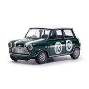 Tamiya 24130 1/24 Mini Cooper Racing