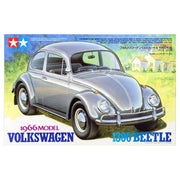 Tamiya 24136 1/24 VW Beetle T24136 4950344996377