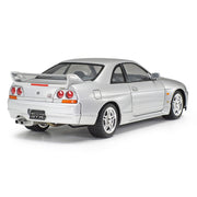 Tamiya 24145 1/24 Nissan Skyline GT-R V.Spec