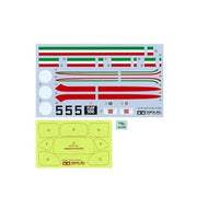 Tamiya 24169 1/24 Fiat 500F