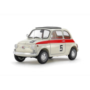 Tamiya 24169 1/24 Fiat 500F