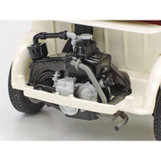 Tamiya 24169 1/24 Fiat 500F