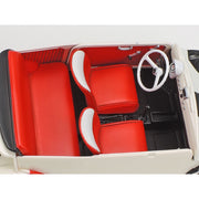 Tamiya 24169 1/24 Fiat 500F