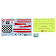 Tamiya 24173 1/24  Fiat Abarth 695SS