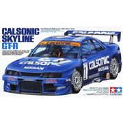 Tamiya 24184 1/24 Calsonic Skyline GT-R