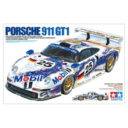 Tamiya 24186 1/24 Porsche 911 GT1