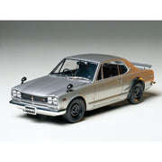 Tamiya 24194 1/24 Nissan Skyline 2000 GT-R Hard Top