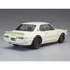 Tamiya 24194 1/24 Nissan Skyline 2000 GT-R Hard Top