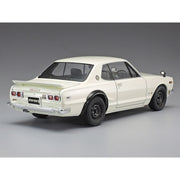 Tamiya 24194 1/24 Nissan Skyline 2000 GT-R Hard Top