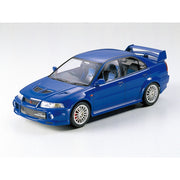 Tamiya 24213 1/24 Mitsubishi Lancer Evolution VI