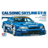 Tamiya 24219 1/24 Calsonic GR-R R34