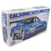 Tamiya 24219 1/24 Calsonic GR-R R34