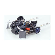 Tamiya 24222 1/24 Toyota GT-One TS020