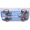 Tamiya 24231 1/24 Subaru Impreza Sti