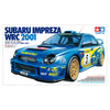 Tamiya 24240 1/24 Subaru Impreza WRC 01