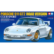 Tamiya 24247 1/24 Porsche 911 GT2 Road Version