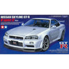 Tamiya 24258 1/24 Skyline GT-R V-Spec II R3