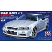 Tamiya 24258 1/24 Skyline GT-R V-Spec II R3