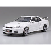 Tamiya 24258 1/24 Skyline GT-R V-Spec II R3