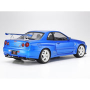 Tamiya 24258 1/24 Skyline GT-R V-Spec II R3