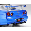 Tamiya 24258 1/24 Skyline GT-R V-Spec II R3