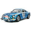 Tamiya 24278 1/24 Alpine A110 Monte-Carlo 1971