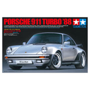 Tamiya 24279 1/24 Porsche 911 Turbo 88