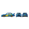 Tamiya 24281 1/24 Subaru Impreza WRC 2005 Monte Carlo