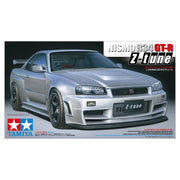 Tamiya 24282 1/24 Nismo R34 Skyline GT-R Z-Tune