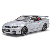 Tamiya 24282 1/24 Nismo R34 Skyline GT-R Z-Tune