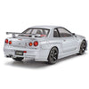Tamiya 24282 1/24 Nismo R34 Skyline GT-R Z-Tune