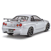 Tamiya 24282 1/24 Nismo R34 Skyline GT-R Z-Tune