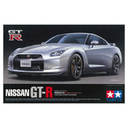 Tamiya 24300 1/24 Nissan R35 GTR