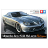 Tamiya 24317 1/24 Mercedes Benz SLR722