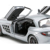 Tamiya 24317 1/24 Mercedes Benz SLR722