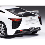 Tamiya 24319 1/24 Lexus LFA
