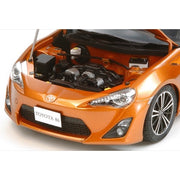 Tamiya 24323 1/24 Toyota 86
