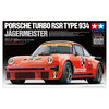 Tamiya 24328 1/24 Porsche Turbo RSR Type 934 Jagermeister